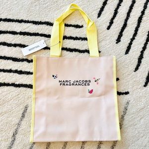 Marc Jacobs Canvas‎ Tote